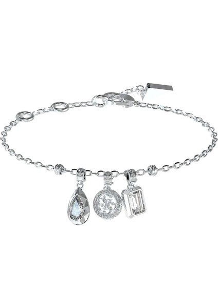 JGUJUBB05241JWRHS Kadın Taşlı Bileklik