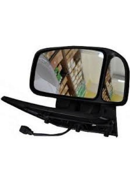 Ayna Dikiz Sol Master Ii Dpmah