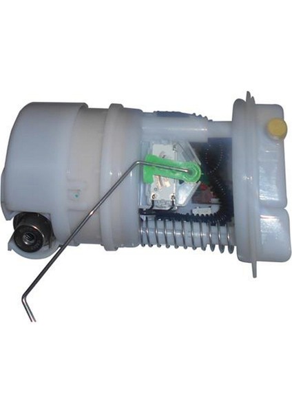 Depo Şamandirasi Clio Ii Hb 1.2 16V D4F Dpmah