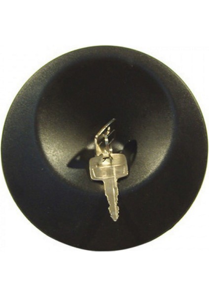 Depo Kapaği Kng Binek Dpmah