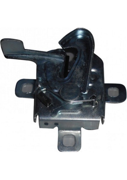 Motor Kaput Kilidi Ducato-Boxer-Jumper Dpmah