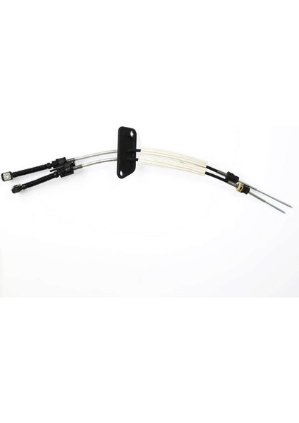 Vites Kumanda Transporter T5 6 Vites 13 Dpmah