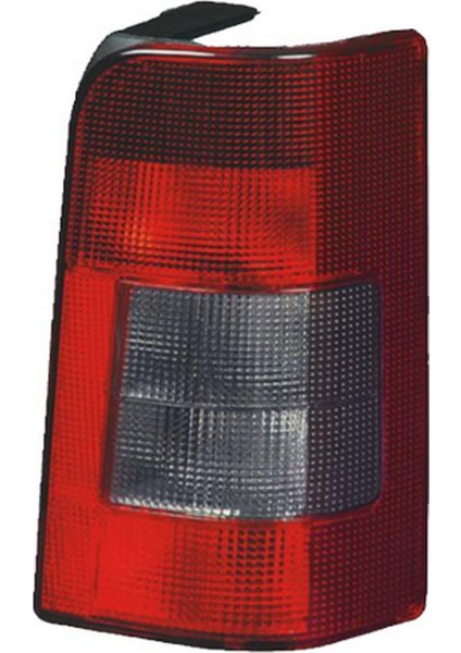 Stop Lambasi Sağ Partner Em. Çift Kapi Duysuz Dpmah