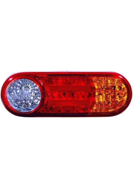 Stop Lambasi Sağ H100 Pick-Up Duy Tesisatli Dpmah