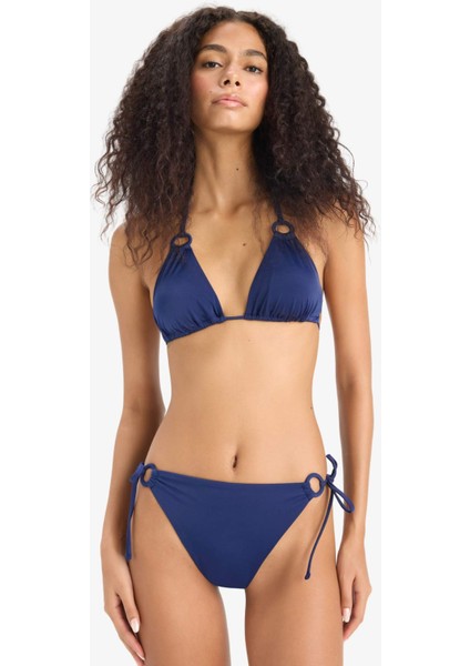 Regular Fit Bikini Altı-Fall in Love E0142AX25SM