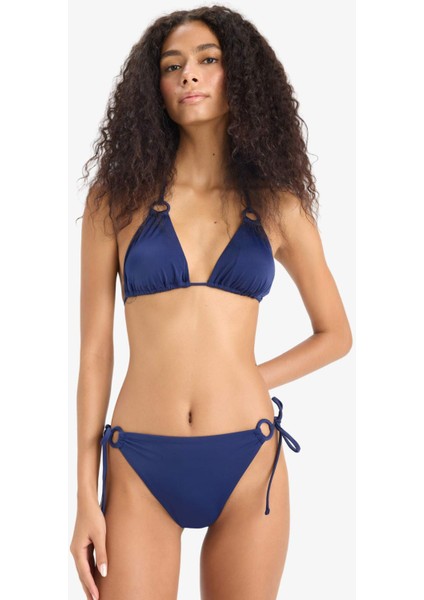 Regular Fit Bikini Altı-Fall in Love E0142AX25SM fiyatları