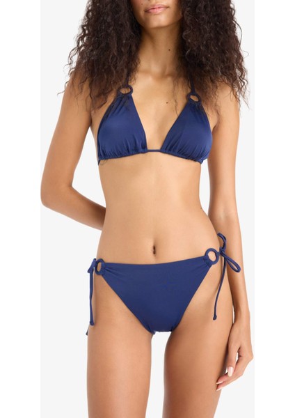 Regular Fit Bikini Altı-Fall in Love E0142AX25SM modelleri