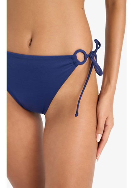 Regular Fit Bikini Altı-Fall in Love E0142AX25SM fırsatları