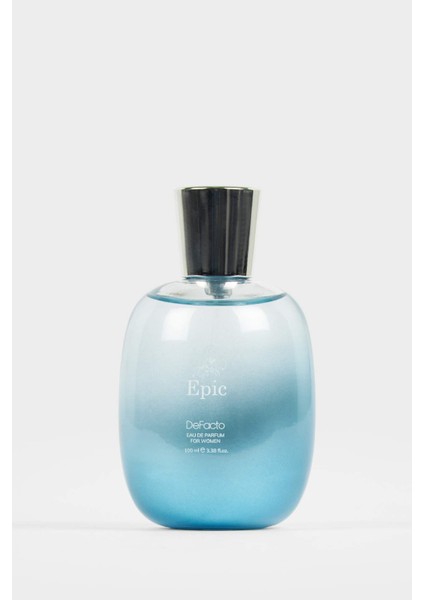 Kadın Defacto Epic Çiçeksi 100 ml Parfüm E9405AXNS
