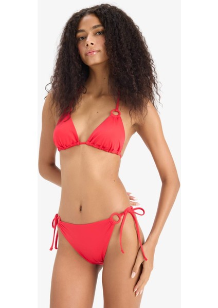 Regular Fit Bikini Altı-Fall in Love E0142AX25SM fiyatları