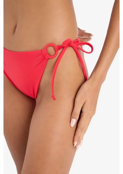 Regular Fit Bikini Altı-Fall in Love E0142AX25SM indirimleri