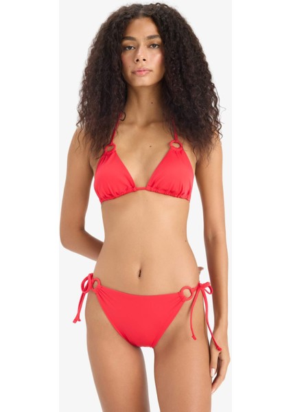 Regular Fit Üçgen Bikini Üstü-Fall in Love E0137AX25SM fiyatları
