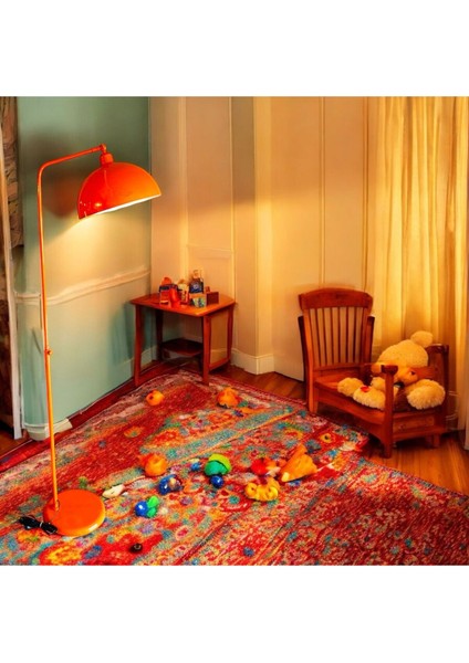 Vibrant Glow Akdeniz Lambader Köşe Aydınlatması Hotel Odası fiyatları