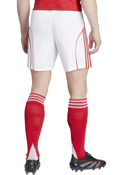 AJI9515 Adidas Arsenal 25-26 Home Erkek Şort ve Kapri Beyaz fiyatları
