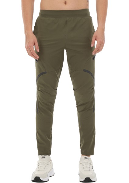 UA1352026-391 Under Armour Ua Unstoppable Cargo Pants Erkek Eşofman Altı Haki