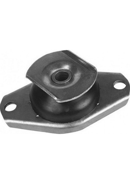 Motor Takozu Arka Tek Delik Tmpr Dpmah