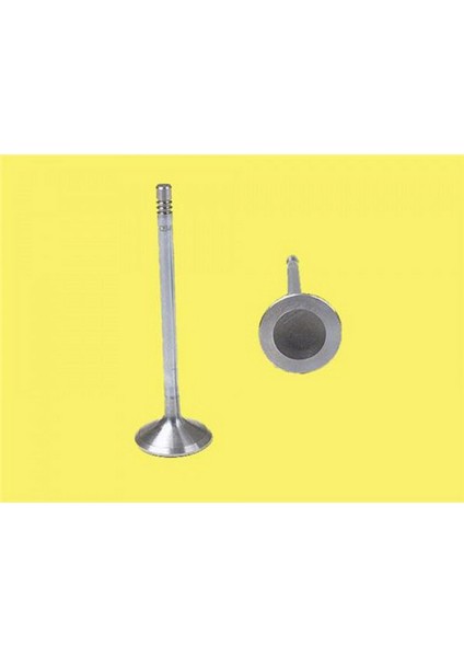 Subap Emme Eksoz Chevrolet Kalos 1.4-Lacetti 1.6 16V In-8/ex-8 Dpmah