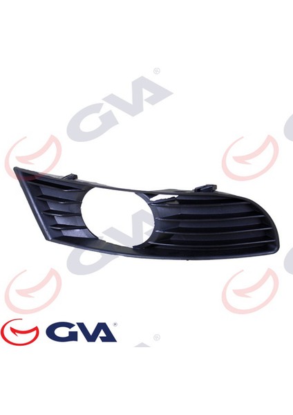 Ön Tampon Sis Çerçevesi Sisli Sağ Seat Toledo 2000-2004 Dpmah