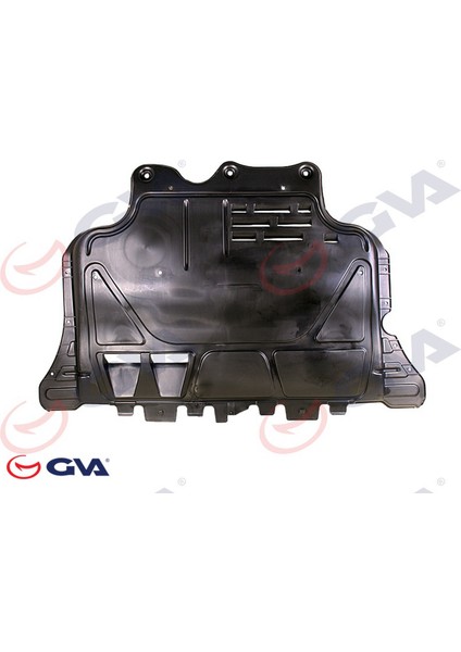 Motor Alt Muhafaza Plastik Büyük Tip 1.4 Tsi -1.4 Tdi Dpmah