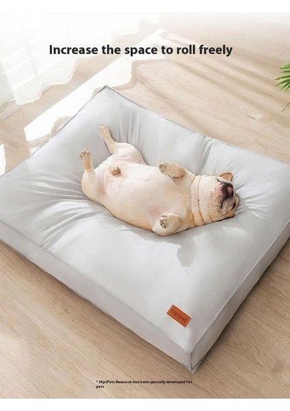 Pet Kedi Matı Dört Mevsim Üniversal Kedi Kumu (Yurt Dışından)