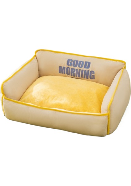 Pet Kedi Matı Dört Mevsim Üniversal Kedi Kumu (Yurt Dışından)