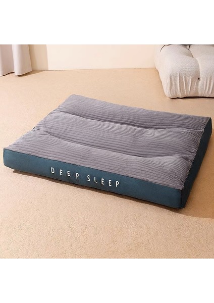 Pet Kedi Matı Dört Mevsim Üniversal Kedi Kumu (Yurt Dışından)