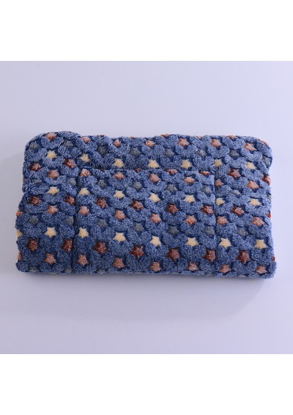 Evcil Hayvan Paspasları Kalınlaştırılmış Peluş Paspaslar Yaz Mevcut Köpek Kulübesi Köpek Kulübesi Kedi Uyku Matı Köpek Battaniyesi Kedi Paspasları (Yurt Dışından)