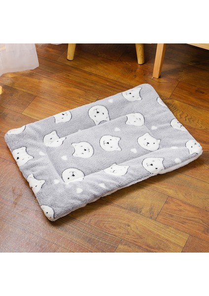 Pet Battaniye Kalınlaştırılmış Pet Minder Kedi ve Köpek Minderi Kanepe Minderi (Yurt Dışından)