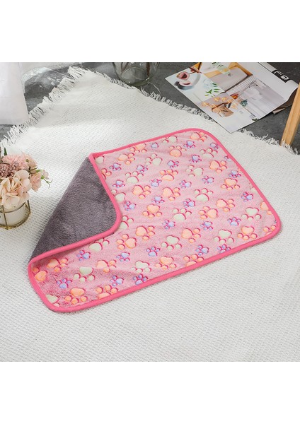 Pet Battaniye Kalınlaştırılmış Pet Minder Kedi ve Köpek Minderi Kanepe Minderi (Yurt Dışından) indirimleri