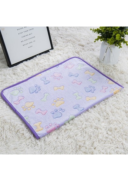 Pet Battaniye Dört Mevsim Battaniye Pet Ürünleri (Yurt Dışından)