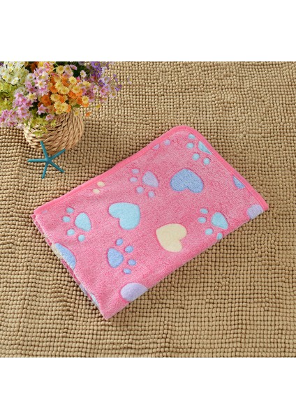 Evcil Hayvan Sonbahar ve Kış Sezonu Örtü Battaniyesi Kedi ve Köpek Battaniyesi (Yurt Dışından)