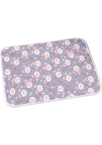 Pet Mat Kedi Uyku Matı Köpek Kulübesi Soğutucu Mat Buz Pedi (Yurt Dışından)