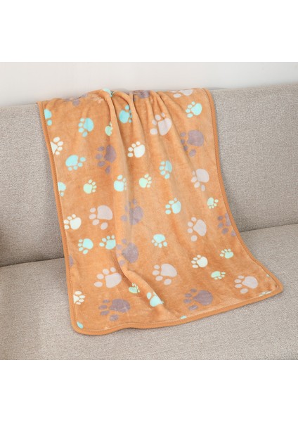 Pet Battaniye Dört Mevsim Battaniye Pet Ürünleri (Yurt Dışından)