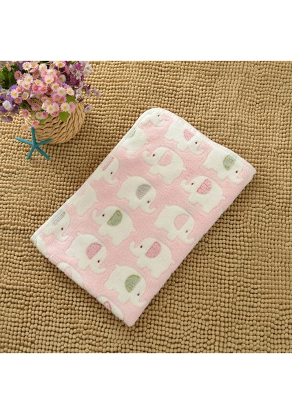 Pet Battaniye Dört Mevsim Battaniye Pet Ürünleri (Yurt Dışından)