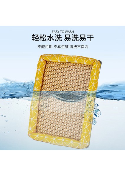 Pet Mat Köpek Mat Kedi Uyku Mat Soğutucu Buz Ipek Serin Duygu Mat Buz Pedi (Yurt Dışından) modelleri