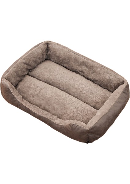 Kedi Kumu Dört Mevsim Uyku Pedi Pet Kum Seti (Yurt Dışından)