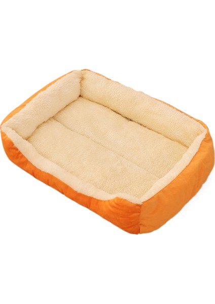Kedi Kumu Dört Mevsim Uyku Pedi Pet Kum Seti (Yurt Dışından)