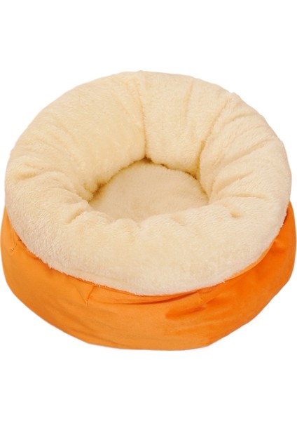 Kedi Kumu Dört Mevsim Uyku Pedi Pet Kum Seti (Yurt Dışından)