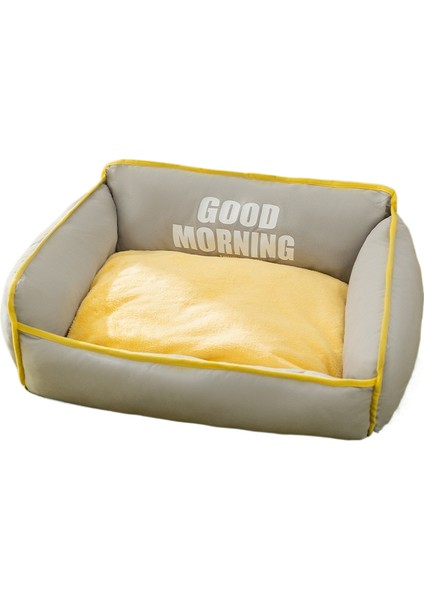 Pet Kedi Matı Dört Mevsim Üniversal Kedi Kumu (Yurt Dışından)