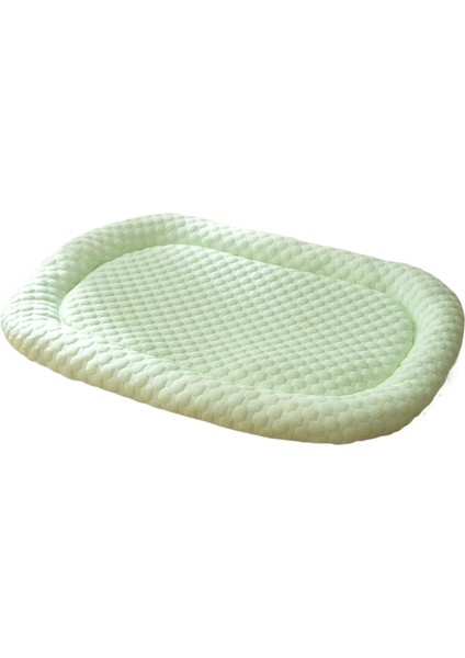 Pet Buz Pedi Yaz Kedi Kulübesi Köpek Kulübesi Pet Mat Pet Soğutucu Pet Yatak (Yurt Dışından)