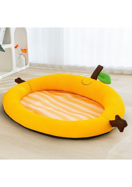 Pet Buz Pedi Yaz Kedi Kulübesi Köpek Kulübesi Pet Mat Pet Soğutucu Pet Yatak (Yurt Dışından)