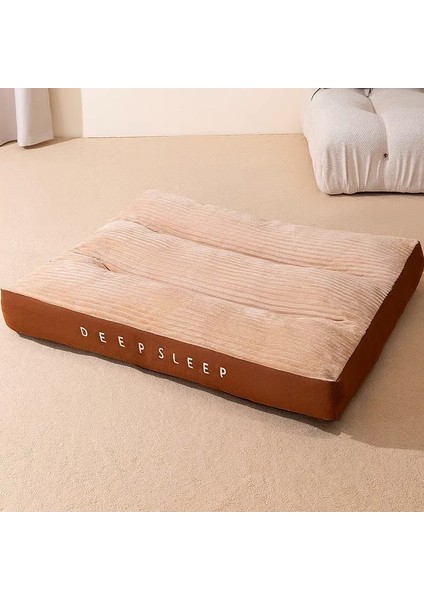 Pet Kedi Matı Dört Mevsim Üniversal Kedi Kumu (Yurt Dışından)