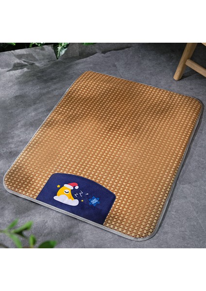 Pet Bahar ve Yaz Soğutucu Mevsimlik Soğutma Pedi (Yurt Dışından)