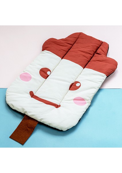 Pet Bahar ve Yaz Soğutucu Mevsimlik Soğutma Pedi (Yurt Dışından)