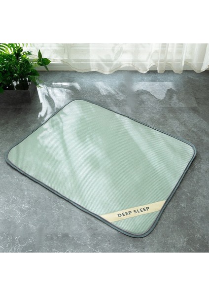 Pet Bahar ve Yaz Soğutucu Mevsimlik Soğutma Pedi (Yurt Dışından)