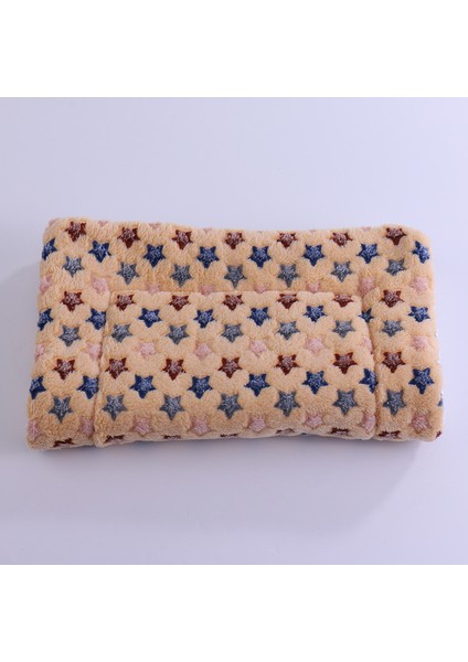 Evcil Hayvan Paspasları Kalınlaştırılmış Peluş Paspaslar Yaz Mevcut Köpek Kulübesi Köpek Kulübesi Kedi Uyku Matı Köpek Battaniyesi Kedi Paspasları (Yurt Dışından)