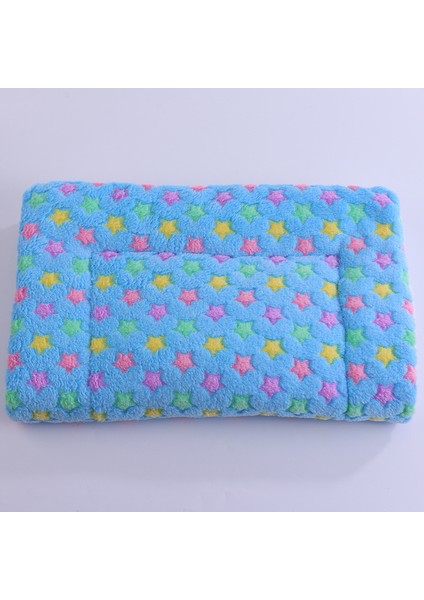 Evcil Hayvan Paspasları Kalınlaştırılmış Peluş Paspaslar Yaz Mevcut Köpek Kulübesi Köpek Kulübesi Kedi Uyku Matı Köpek Battaniyesi Kedi Paspasları (Yurt Dışından)