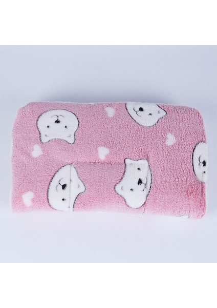 Evcil Hayvan Paspasları Kalınlaştırılmış Peluş Paspaslar Yaz Mevcut Köpek Kulübesi Köpek Kulübesi Kedi Uyku Matı Köpek Battaniyesi Kedi Paspasları (Yurt Dışından)