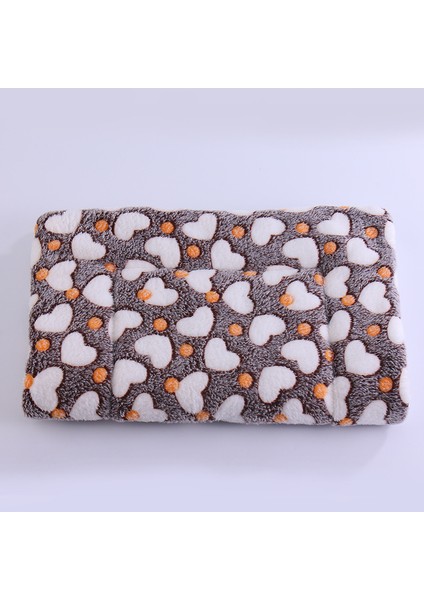 Evcil Hayvan Paspasları Kalınlaştırılmış Peluş Paspaslar Yaz Mevcut Köpek Kulübesi Köpek Kulübesi Kedi Uyku Matı Köpek Battaniyesi Kedi Paspasları (Yurt Dışından)