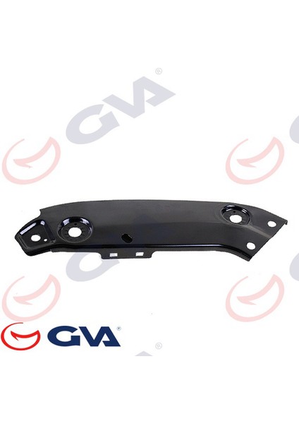 Far Bağlanti Braketi Sol Jetta 2010-2015 Dpmah